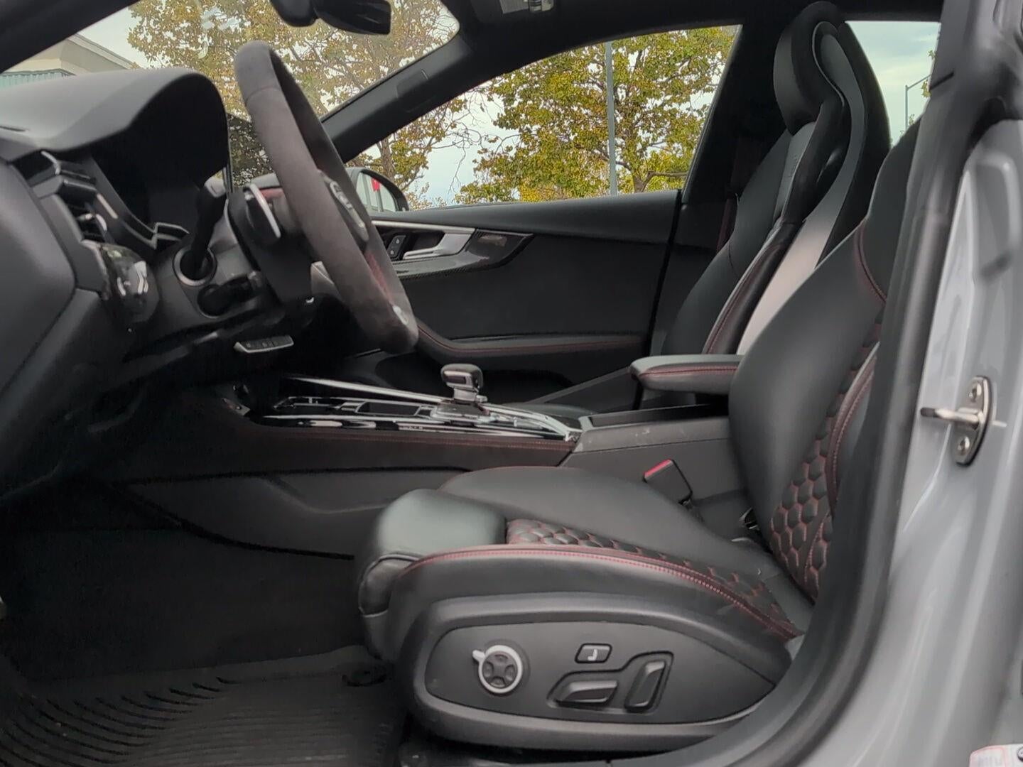 2023 Audi Rs 5 Sportback 2.9 TFSI quattro