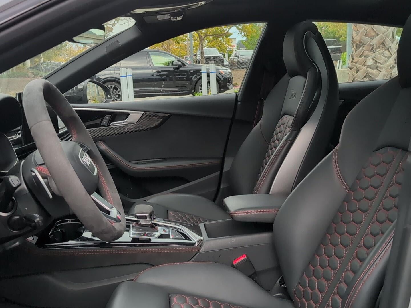 2023 Audi Rs 5 Sportback 2.9 TFSI quattro