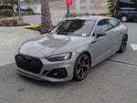 2023 Audi Rs 5 Sportback 2.9 TFSI quattro
