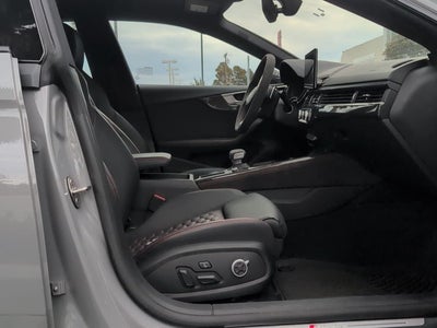 2023 Audi Rs 5 Sportback 2.9 TFSI quattro