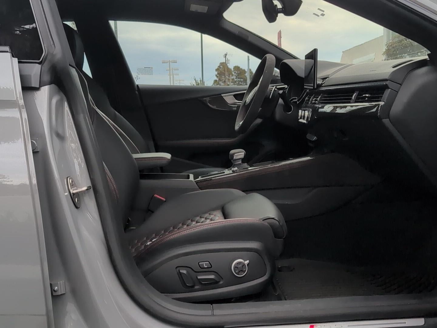 2023 Audi Rs 5 Sportback 2.9 TFSI quattro
