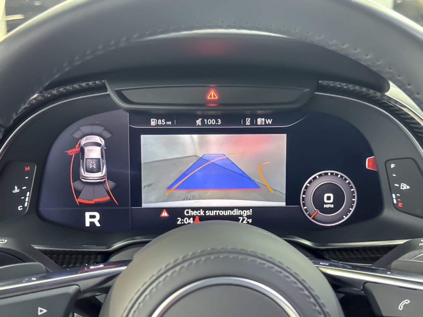 2021 Audi R8 Coupe V10