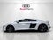 2021 Audi R8 Coupe V10