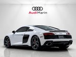 2021 Audi R8 Coupe V10