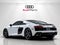 2021 Audi R8 Coupe V10