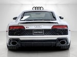 2021 Audi R8 Coupe V10