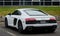 2021 Audi R8 Coupe V10