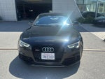 2013 Audi RS 5 2dr Cpe