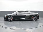 2022 Audi R8 Coupe V10 performance