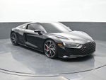 2022 Audi R8 Coupe V10 performance
