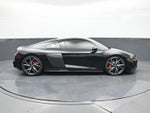 2022 Audi R8 Coupe V10 performance