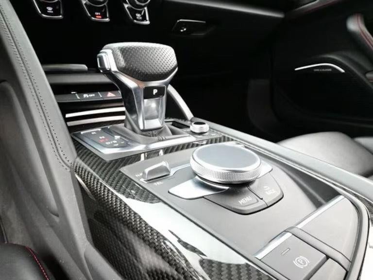 2022 Audi R8 Coupe V10 performance