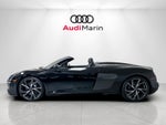 2023 Audi R8 Spyder V10 performance