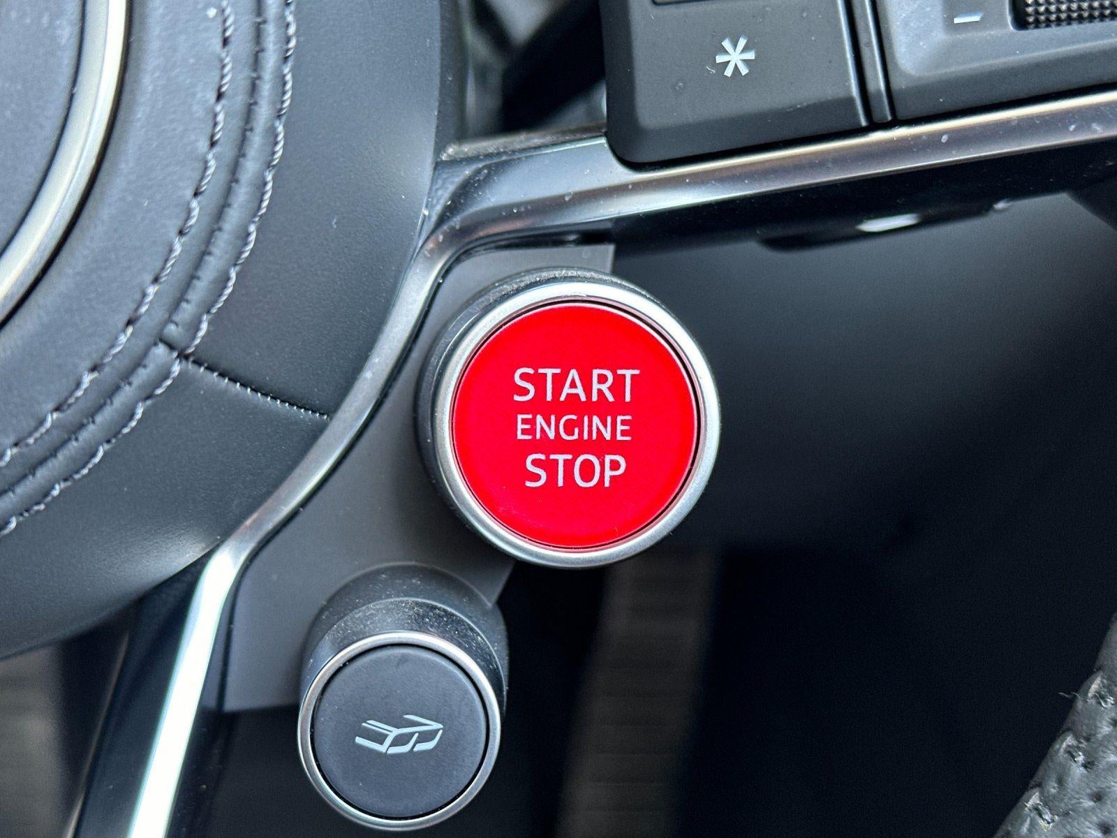 2023 Audi R8 Spyder V10 performance