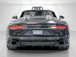 2023 Audi R8 Spyder V10 performance