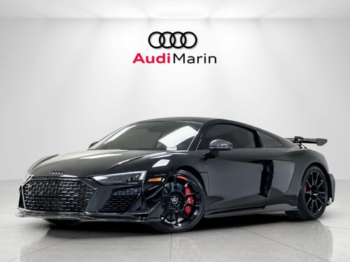 2023 Audi R8 GT V10 GT