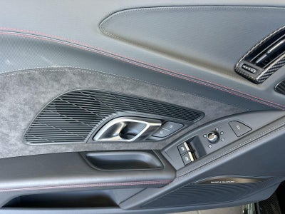 2023 Audi R8 GT V10 GT