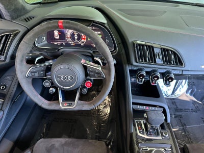 2023 Audi R8 GT V10 GT