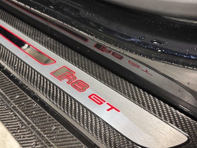 2023 Audi R8 GT V10 GT