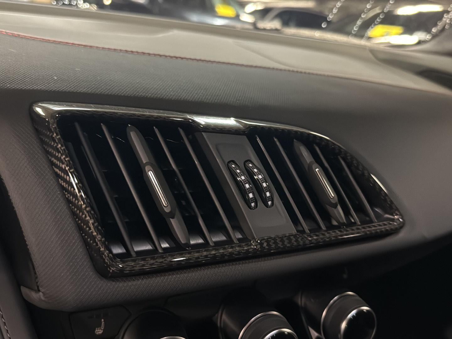 2023 Audi R8 GT V10 GT