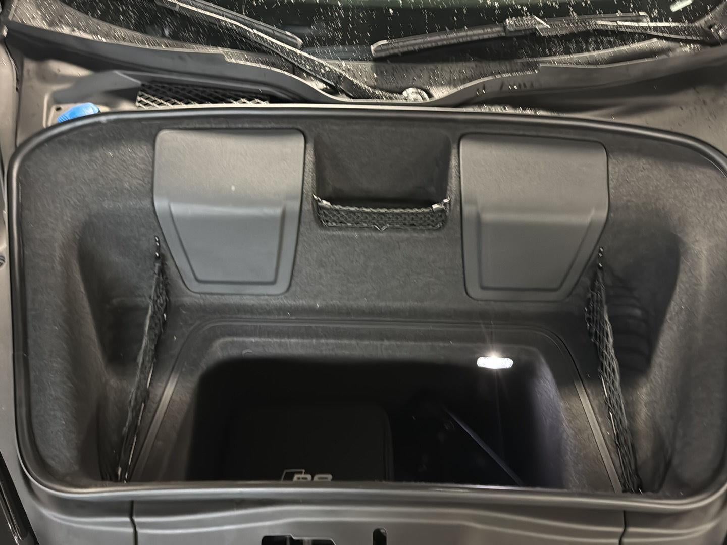 2023 Audi R8 GT V10 GT