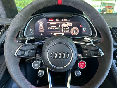 2023 Audi R8 GT V10 GT