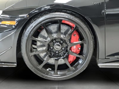 2023 Audi R8 GT V10 GT