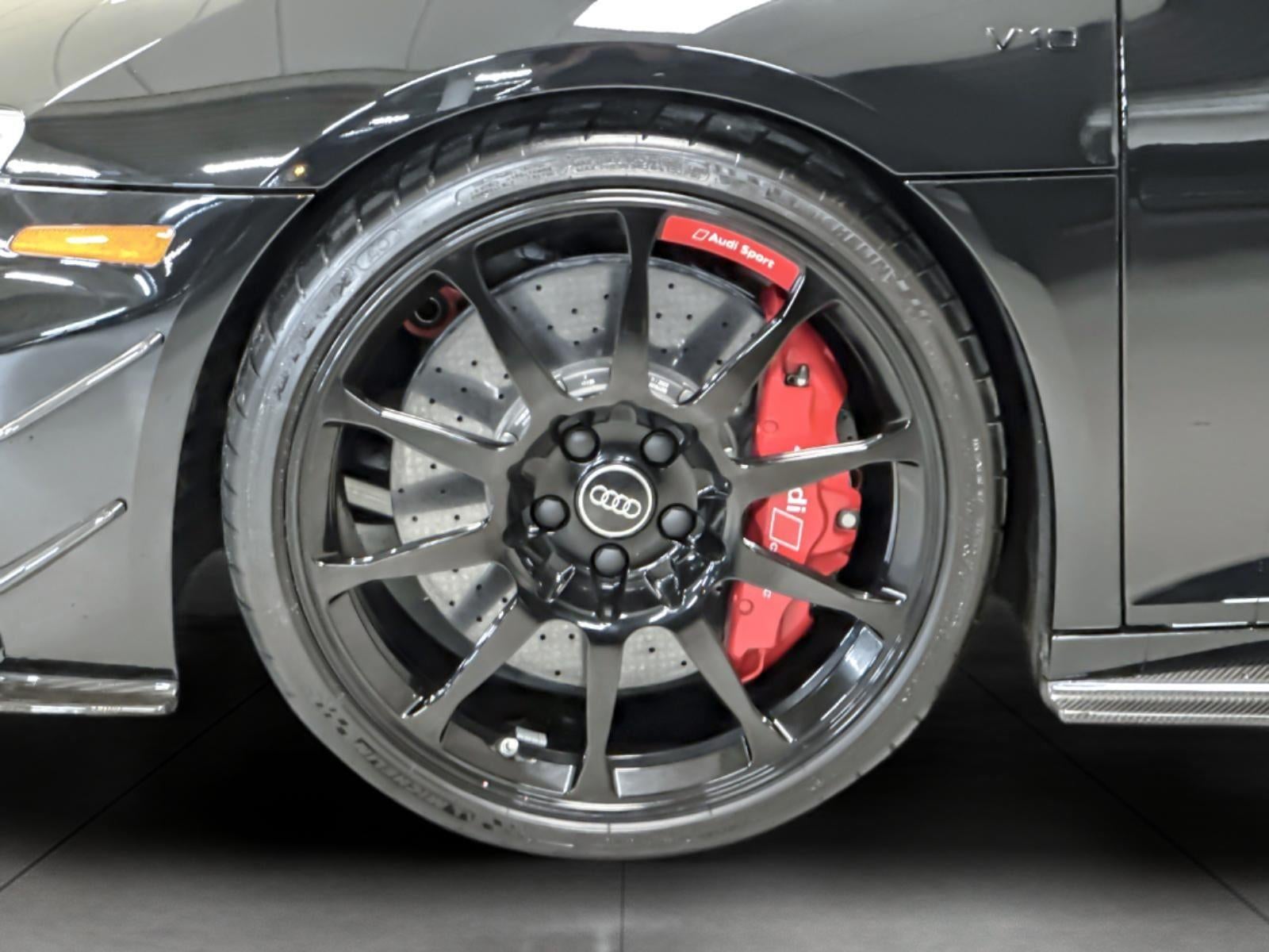 2023 Audi R8 GT V10 GT