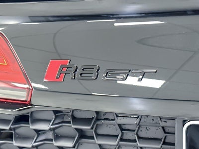 2023 Audi R8 GT V10 GT