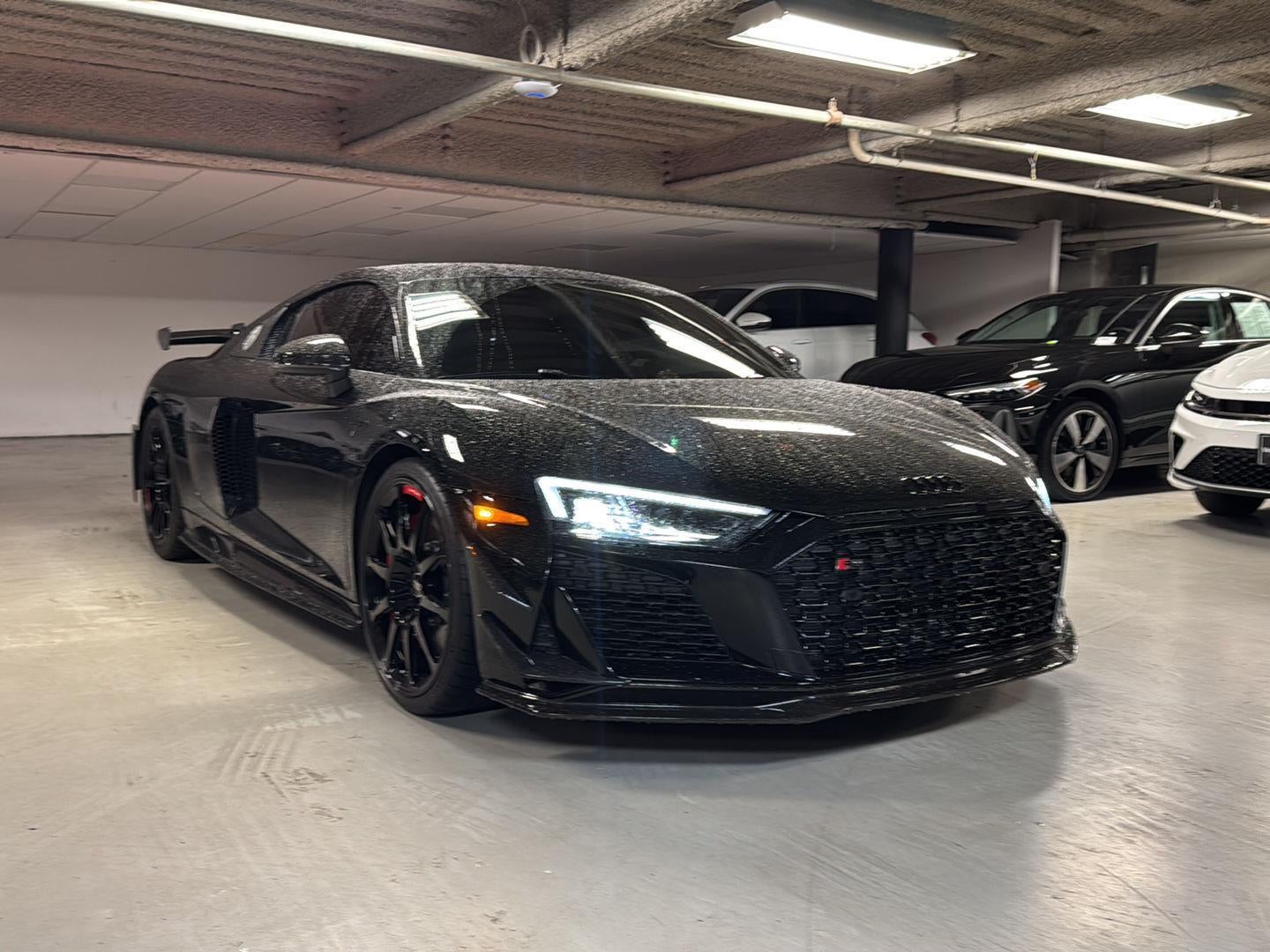 2023 Audi R8 GT V10 GT