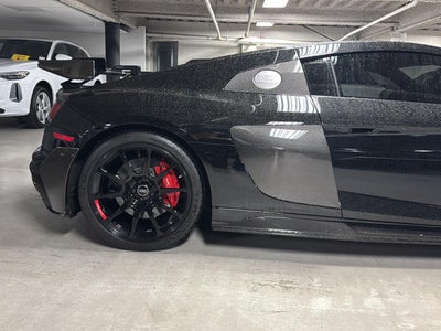 2023 Audi R8 GT V10 GT