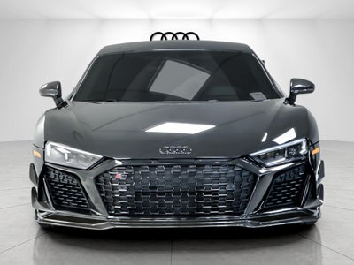 2023 Audi R8 GT V10 GT