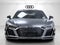 2023 Audi R8 5.2 V10 GT