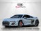 2020 Audi R8 Coupe V10 performance