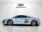 2020 Audi R8 Coupe V10 performance