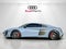 2020 Audi R8 Coupe V10 performance