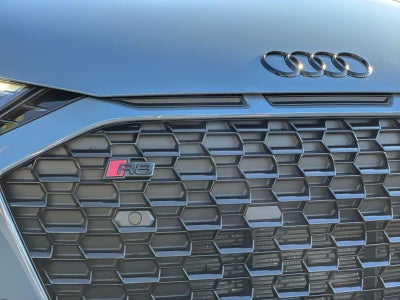 2020 Audi R8 Coupe V10 performance