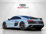 2020 Audi R8 Coupe V10 performance
