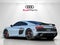 2020 Audi R8 Coupe V10 performance