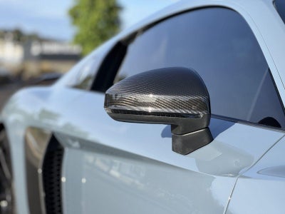 2020 Audi R8 Coupe V10 performance