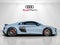 2020 Audi R8 Coupe V10 performance