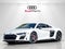 2020 Audi R8 Coupe V10 performance