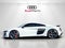 2020 Audi R8 Coupe V10 performance