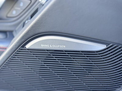 2020 Audi R8 Coupe V10 performance