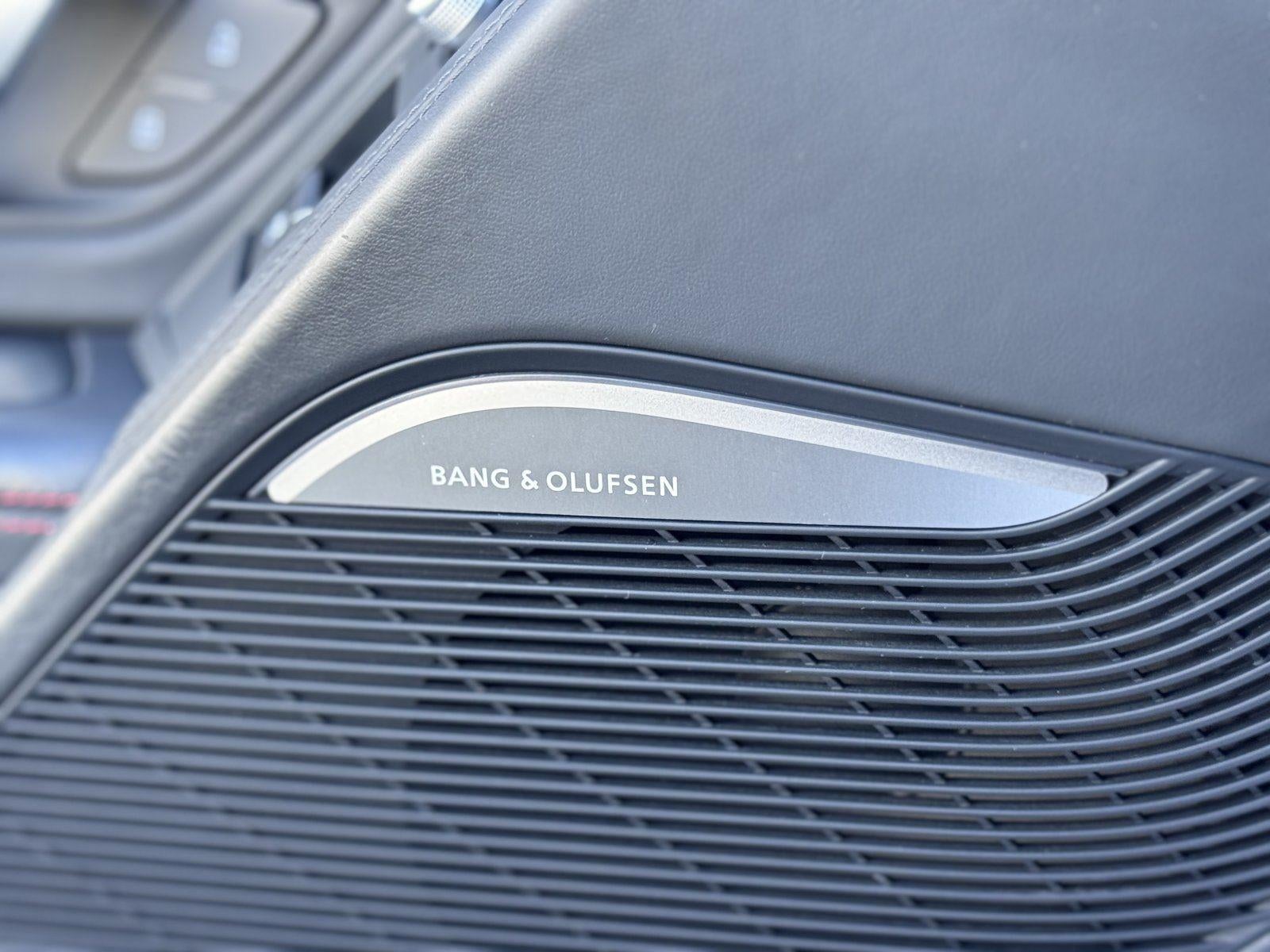 2020 Audi R8 Coupe V10 performance