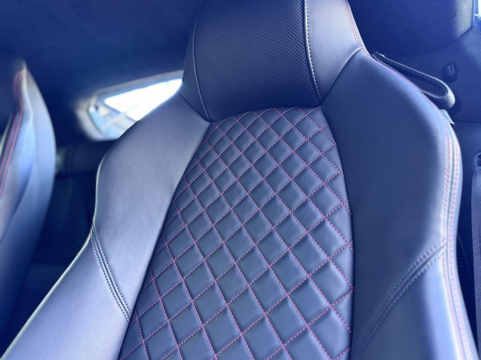 2020 Audi R8 Coupe V10 performance