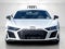2020 Audi R8 Coupe V10 performance