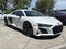 2020 Audi R8 Coupe V10 performance