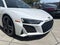 2020 Audi R8 Coupe V10 performance