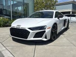 2020 Audi R8 Coupe V10 performance